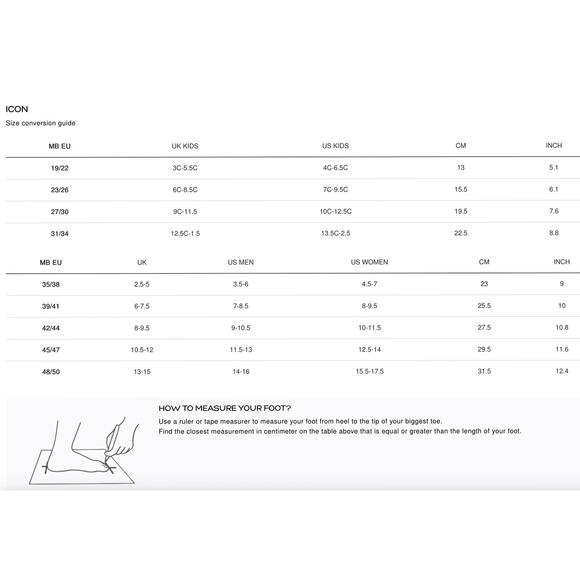 MOON BOOT-NEW/inBOX-THE ORIGINAL ICON NYLON CREAM Sz:42/44EU- 10/11.5US  Ret$340 - Picture 8 of 8
